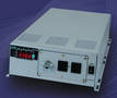 Pure Sine Wave Inverter delivers 5 kW max from compact package.