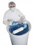 
PE Biocontainers Available for Cylindrical Drums (50 L to 200 L)
