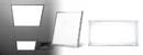 LED Panel Lights replace fluorescent tubes in large spaces.