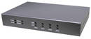 Network Security Appliance leverages VIA Nano(TM) X2 CPU.