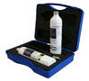 Calibration Gas Kit enables safe on-site analyzer calibration.