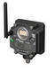MultiHop Radio connects directly to sensors and probes.