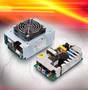 AC-DC Power Supplies meet IT and medical standards.
