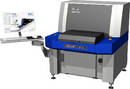 AOI System enables customer-specific integrations.