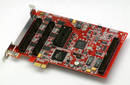 
I/O Board Rocks with Advanced 32-Bit Counters!
