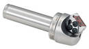 Chamfering Tools come in fixed and adjustable angle versions.