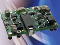 Dual Output DC/DC Converters feature 8:1 input range.