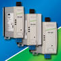 Single Phase Power Supplies offer efficiency up to 92%.