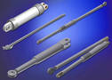 High-Performance Struts suit aerospace and military industries.