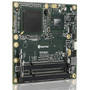 COM Express� Computer-on-Module operates from -40 to +85�C.