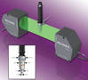 Inline, 2D Optical Micrometer delivers multipoint measurement.