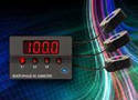 AC Digital Ammeter includes 3 built-in current transformers.