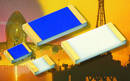Wraparound Thick Film Chip Resistor survives high temperatures.