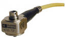 Side Exit Accelerometers feature metric mounting.