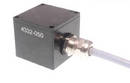 Triaxial Accelerometer facilitates structural monitoring.
