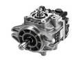 Direct Displacement Control Pump provides 20 cm³ displacement.