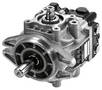 Direct Displacement Control Pump has compact design.