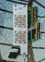 Microwave PXI Switch supports 3 frequency ranges.