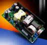 Open-Frame AC/DC Power Supplies suit medical/ITE applications.
