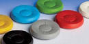 Pushbutton Switch suits indoor and non-dusty applications.