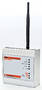 Wireless Network Module sends signals between remote sites.