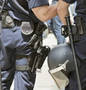Inventory Tracking Software is tailored to law enforcement needs.