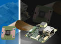 Board Level Cameras integrate into small installation spaces.
