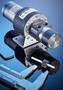 Magnet Drive Gear Pump is designed to handle abrasives.