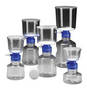 PES Filter protects against mycoplasma contamination.