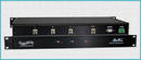 RJ45 Switch features RS232 serial remote control.