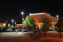 
Kingman Regional Medical Center in AZ Upgrades It's Parking Lot Lighting with LEDtronics High Power LED Shoebox Fixtures
