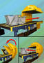 
Automatically Invert Large Machined Parts for Energy Needs
