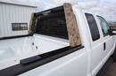 
Camo Headache Rack for Pickups

