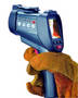 IR Thermal Imaging Cameras range from -50 to 1,600°C.
