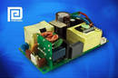 Open Frame Power Supplies target multimedia equipment.