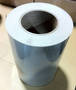 Thin Plastic Sheet comes in slit to width rolls.