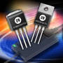 Schottky Rectifiers offer minimal conduction losses.