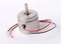 Hall-Effect Position Sensors offer 4-20 mA output option.