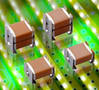 Chip Monolithic Ceramic Capacitors target automotive market.
