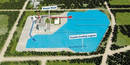 
Crystal Lagoons Presents at Power-Gen Innovative Sustainable Cooling Technology
