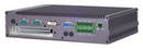 Ruggedized, Industrial PC has fanless, customizable design.