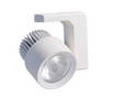 LED Track Luminaries are designed as halogen MR16 replacements.