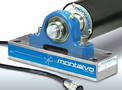 Load Cells offer load ratings from 225-22,480 lb.
