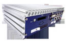 Wide-Temperature Box PC supports 2nd Gen Intel Sandy Bridge CPU.