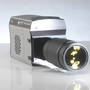 Scientific-Grade CCD Camera supports time-resolved imaging.