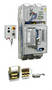 Robotic Controller is available for large robots.