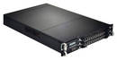 IPS-Based Network Appliance is FIPS- and NEBS-compliant.