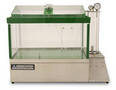 Salt Spray Test Chamber provides optimal product visibility.