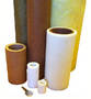 Coalescing Filters feature 3-layer design.