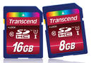 Class 10 UHS-I Memory Cards aid full HD video capture.